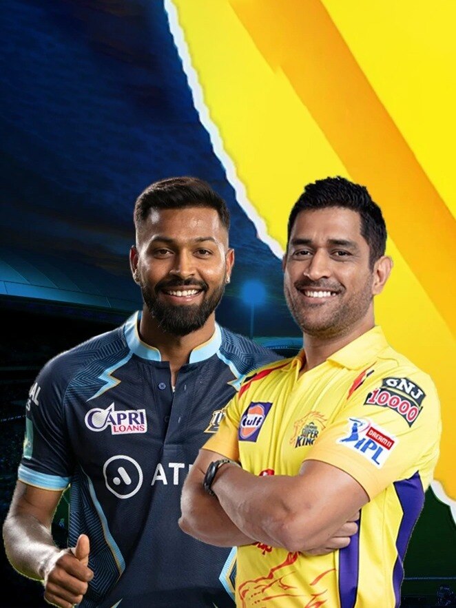 IPL 2023 Chennai Super Kings vs Gujarat Titans: Key players to watch in opening match