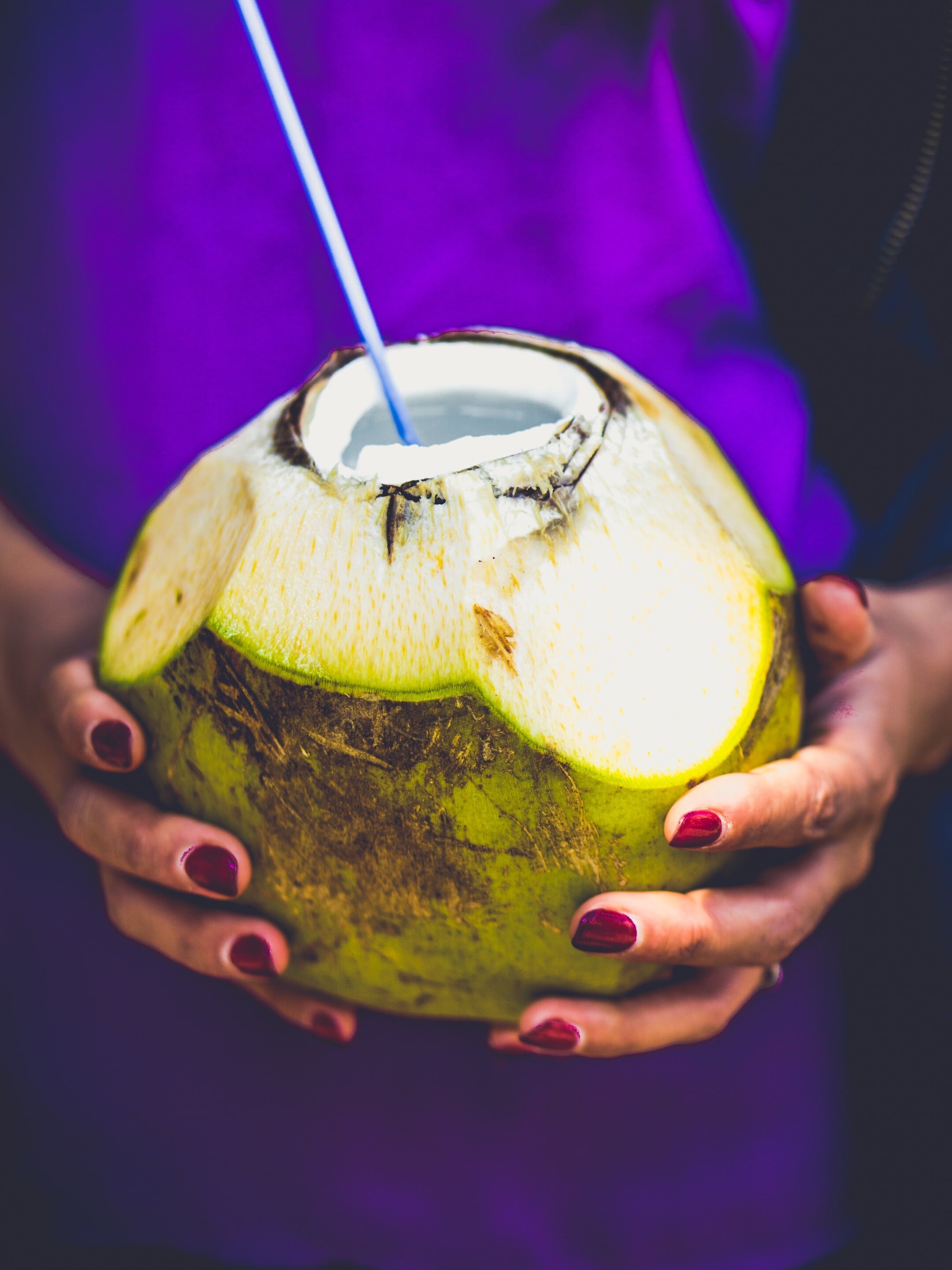 এই রোগে ভুলেও খাবেন না ডাবের জল