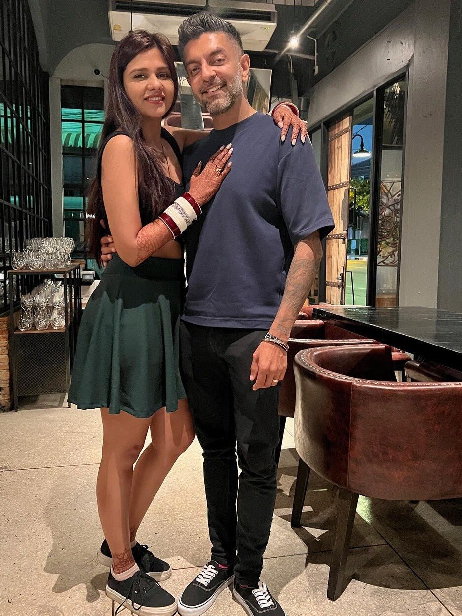 'मैं हाउसवाइफ रहूंगी...', दूसरी शादी के बाद दलजीत ने छोड़ी एक्टिंग? दिया जवाब