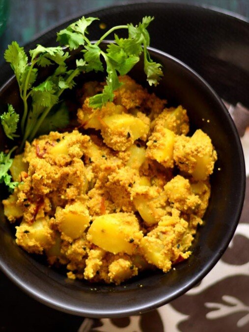  বহুমূল্য পোস্ত, স্বাদ বাড়াতে দিন এই বিকল্প 