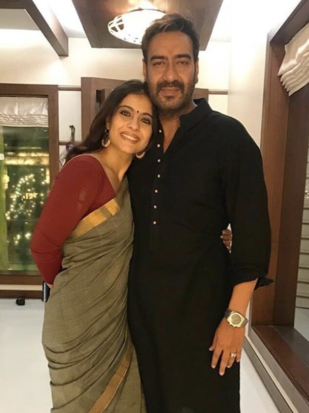 60 करोड़ का है अजय-काजोल का आशियाना, इतना खूबसूरत है न्यासा का रूम, PHOTOS