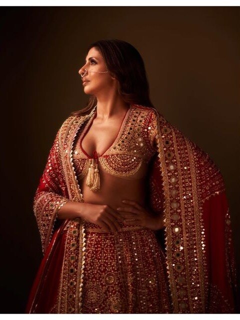 'असहज महसूस करती थी', अमिताभ की बेटी ने बताया 12 की उम्र में थीं अंडर-कॉन्फिडेंट, कैसे उबरीं?