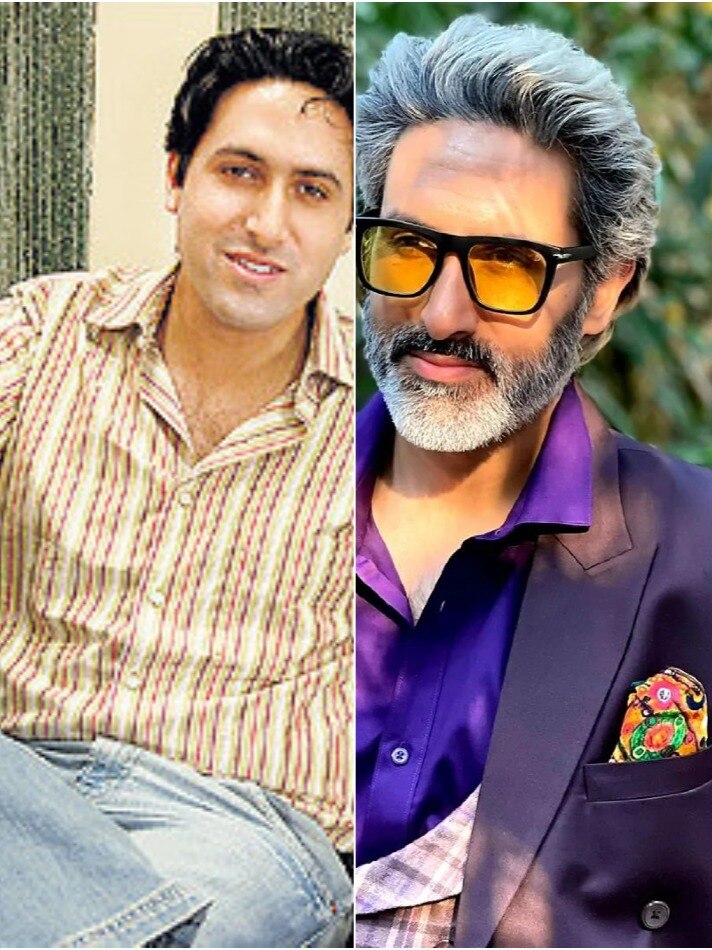 'तुलसी विरानी' के बेटे का बदला लुक, घटाया 15 किलो वजन, टीवी पर हुई वापसी