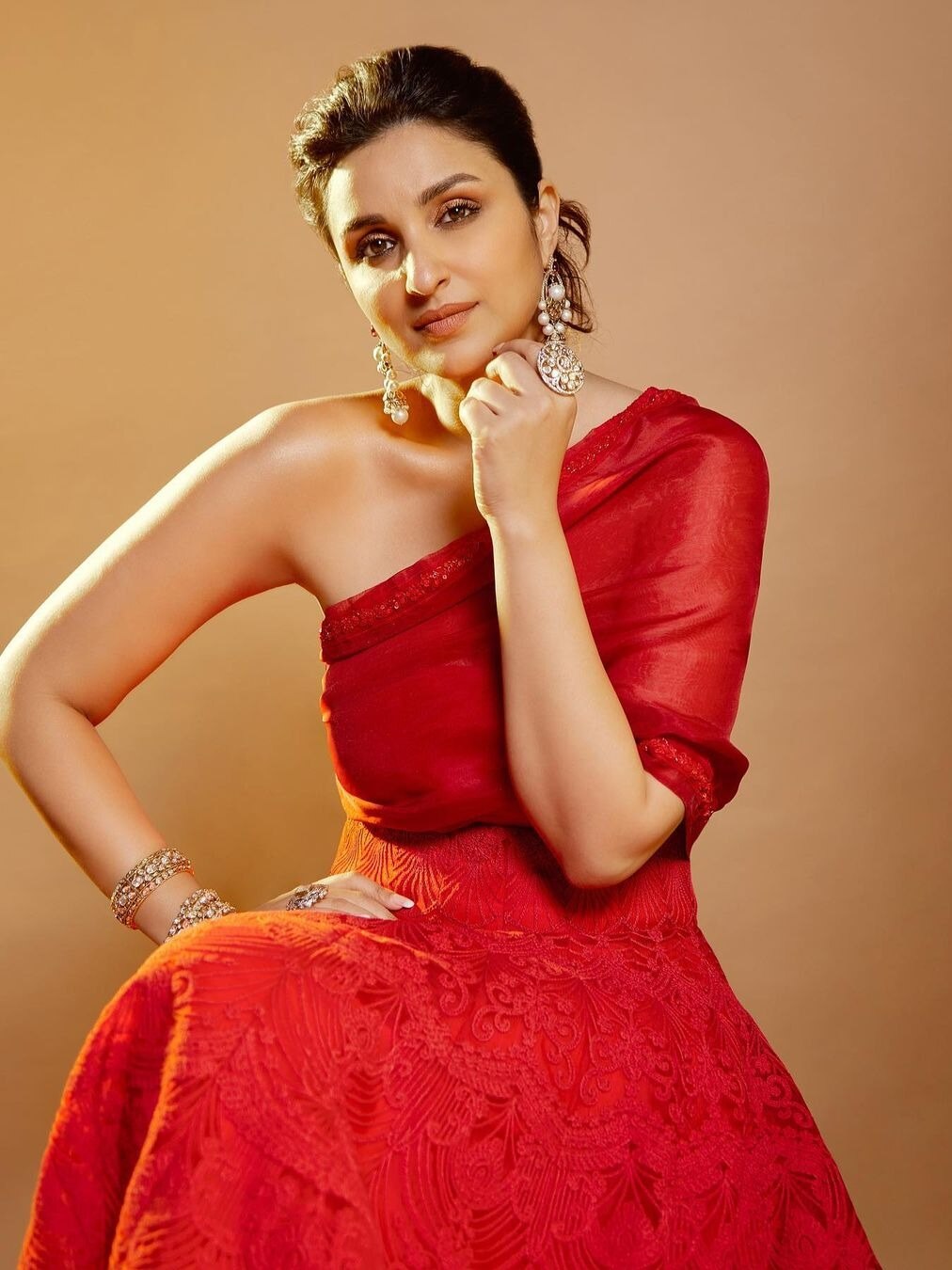 'पॉलिटिशियन से नहीं करूंगी शादी', जब बोलीं परिणीति, वायरल हुआ पुराना वीडियो