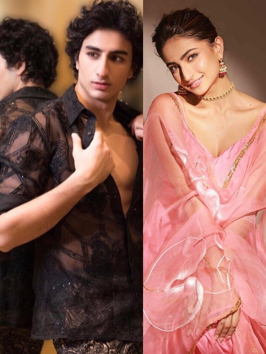 सैफ के बेटे संग रिलेशन में पलक तिवारी? मां श्वेता को बिना बताए मिलने पहुंचीं थीं!