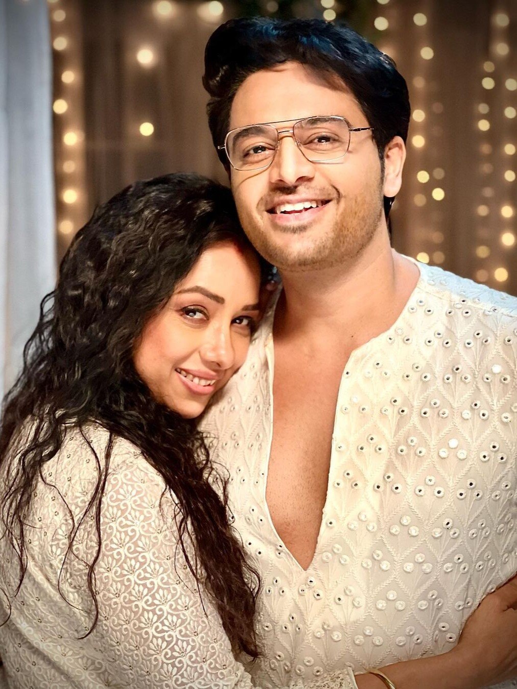 उम्र में छोटे हीरो संग रोमांटिक होने पर ट्रोल हुई 'अनुपमा', हेटर्स को दिया जवाब