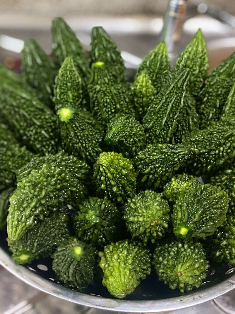 ৩০ মিনিটে সুগার কন্ট্রোল করে করলা, কী ভাবে?