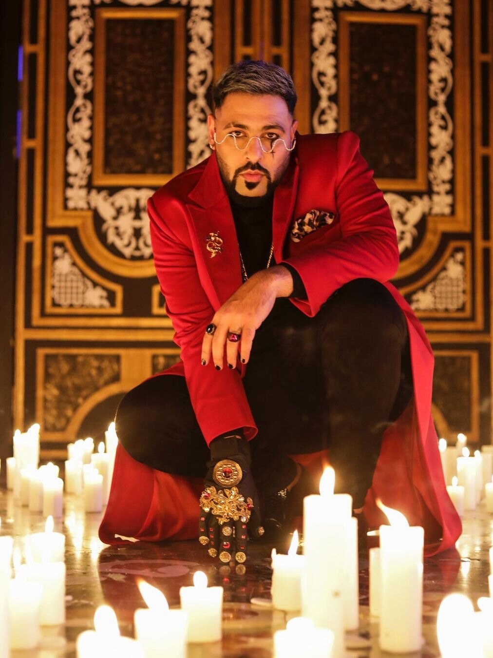 क्या दूसरी शादी करेंगे रैपर बादशाह? बोले- ऐसी खबरें फैलाने वालों को चाहिए नया मसाला