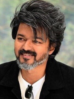 Thalapathy Vijay makes Instagram debut, shatters records with 4.6 million followers in 24 hours