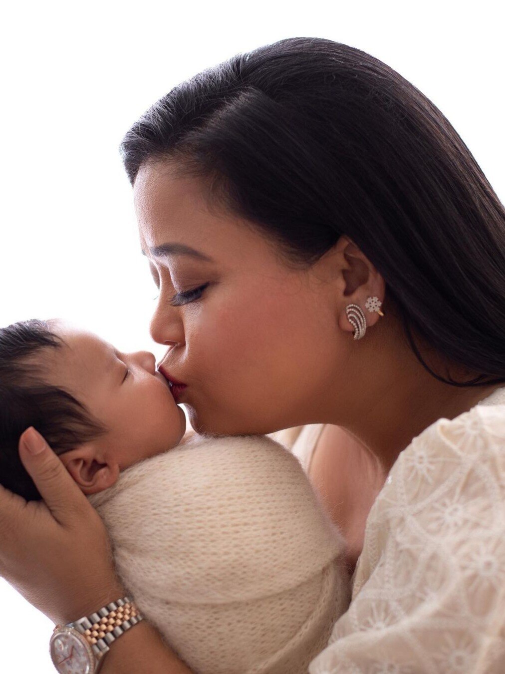 38 की उम्र में फिर प्रेग्नेंट होना चाहती हैं भारती, बोलीं- दूसरी बार मां बनना है, मजा आ रहा