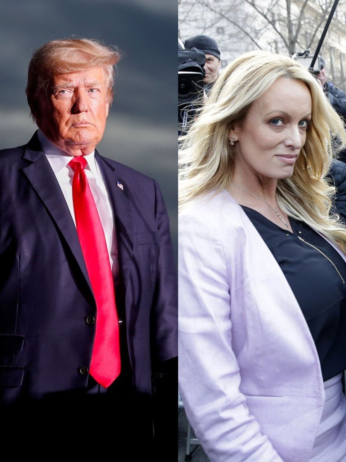 Donald Trump surrender and arrest: All you need to know about the case involving adult movie star Stormy Daniels