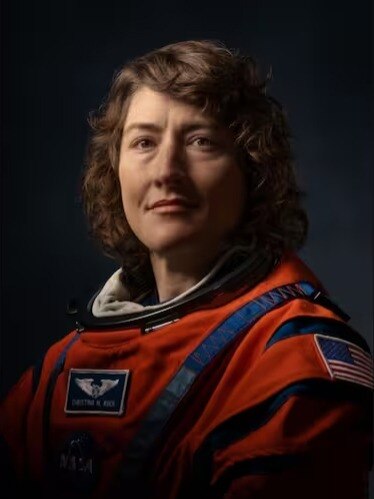 First woman on a Moon mission! Meet Christina Koch, Artemis II astronaut, set to break all barriers 
