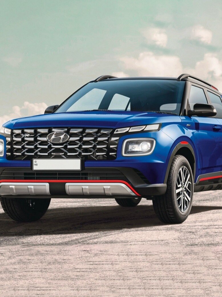 Hyundai hikes the prices for Creta, Venue, Alcazar SUVs and more. Check new prices