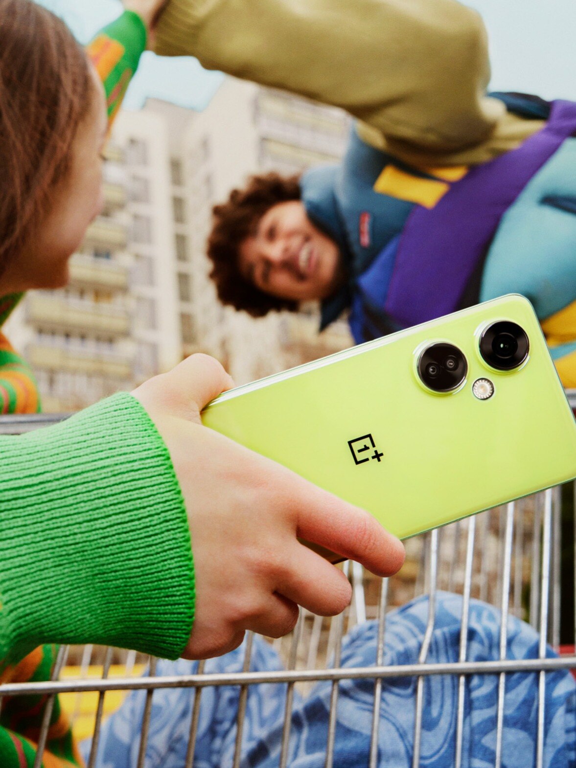 OnePlus Nord CE 3 Lite 5G launched: See price, specs and more