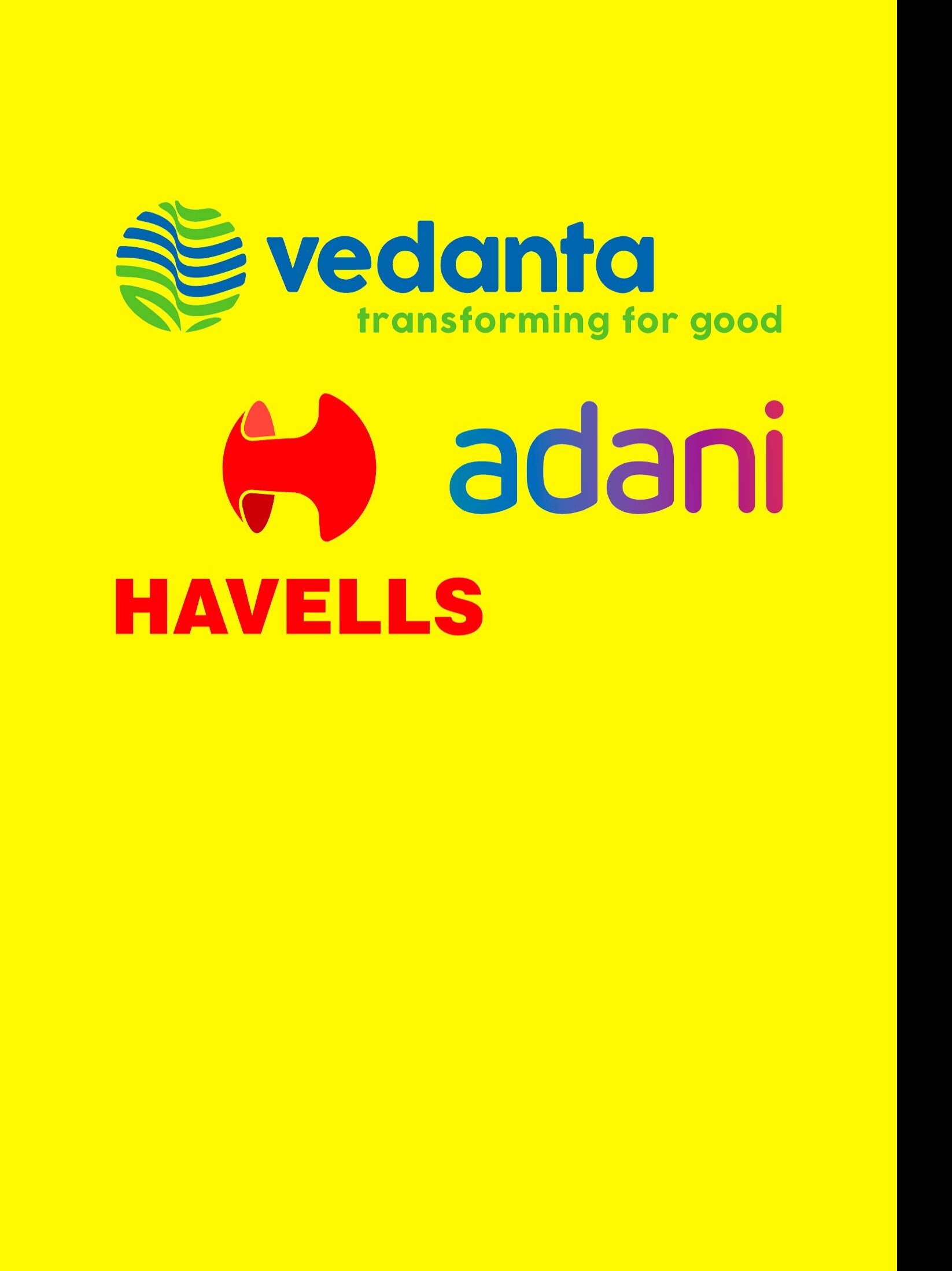 Vedanta, Havells India, Adani, other stocks to watch on April 5, 2023
