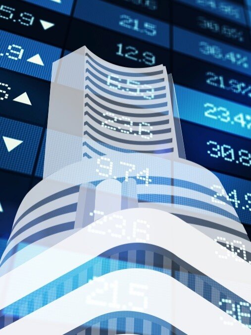 ITC, SBI, Maruti Suzuki: 7 large-cap stocks with up to 40% upside potential