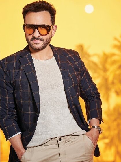 नवाब खानदान से कनेक्शन, मोस्ट स्टाइलिश एक्टर, लेकिन घर में पहनते हैं 'फटी टीशर्ट'