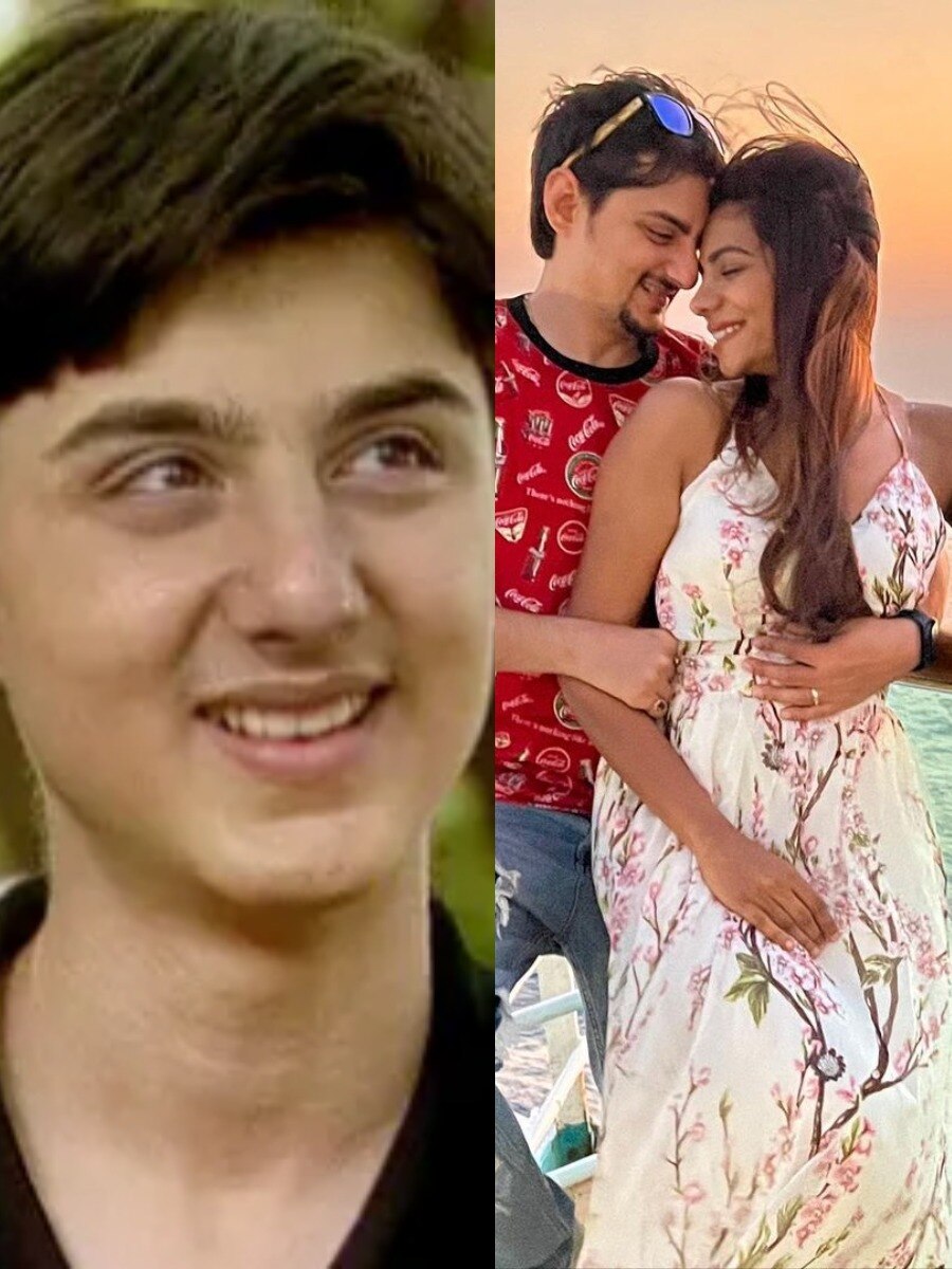 पापा बनने वाले हैं 'शाकालाका बूम बूम' के 'झुमरू', एक्टर की पत्नी ने फ्लॉन्ट किया बेबी बंप