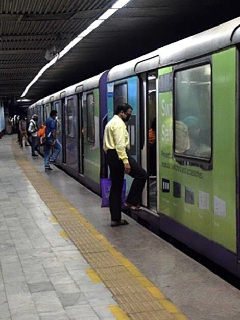 IPL-এর জন্য গভীর রাতেও মেট্রো, টাইম টেবিল