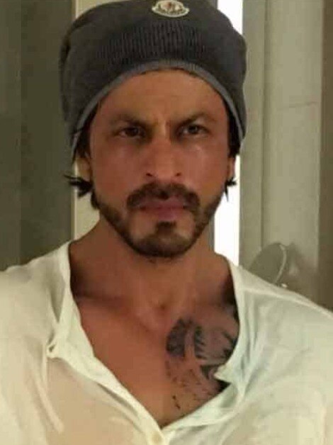 अंबानी की पार्टी में शाहरुख- गौरी के बीच हुई बहस? देखकर यूजर्स बोले- खान साहब गुस्से में लग रहे