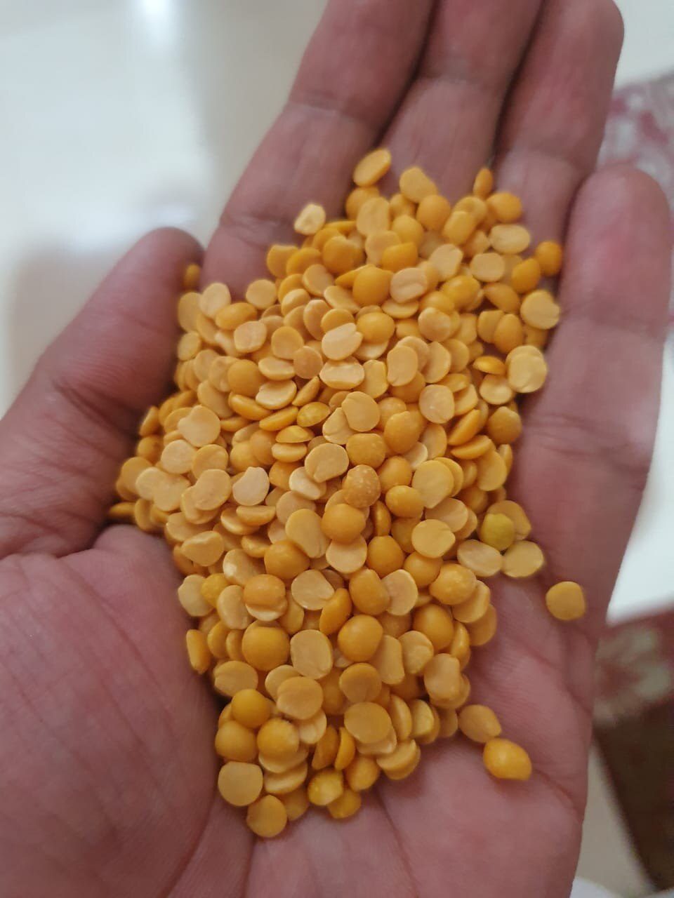  সুস্থ থাকতে ডায়েটে রাখুন অড়হর ডাল