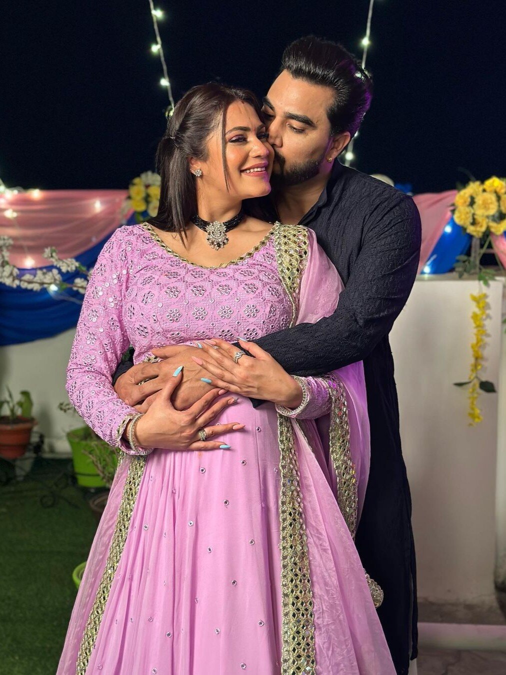 अरमान मलिक की दूसरी पत्नी की हुई डिलीवरी, दिया बेटी को जन्म! जानें क्या है सच