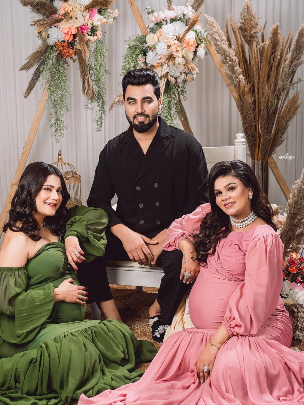 स्टार बने अरमान मलिक की सक्सेस से किसको जलन? दोनों बीवियों का भी फूटा गुस्सा