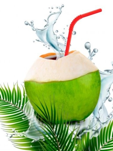 Weekend fun read | 10 amazing benefits of Coconut Water: Hydration, nutrients and more