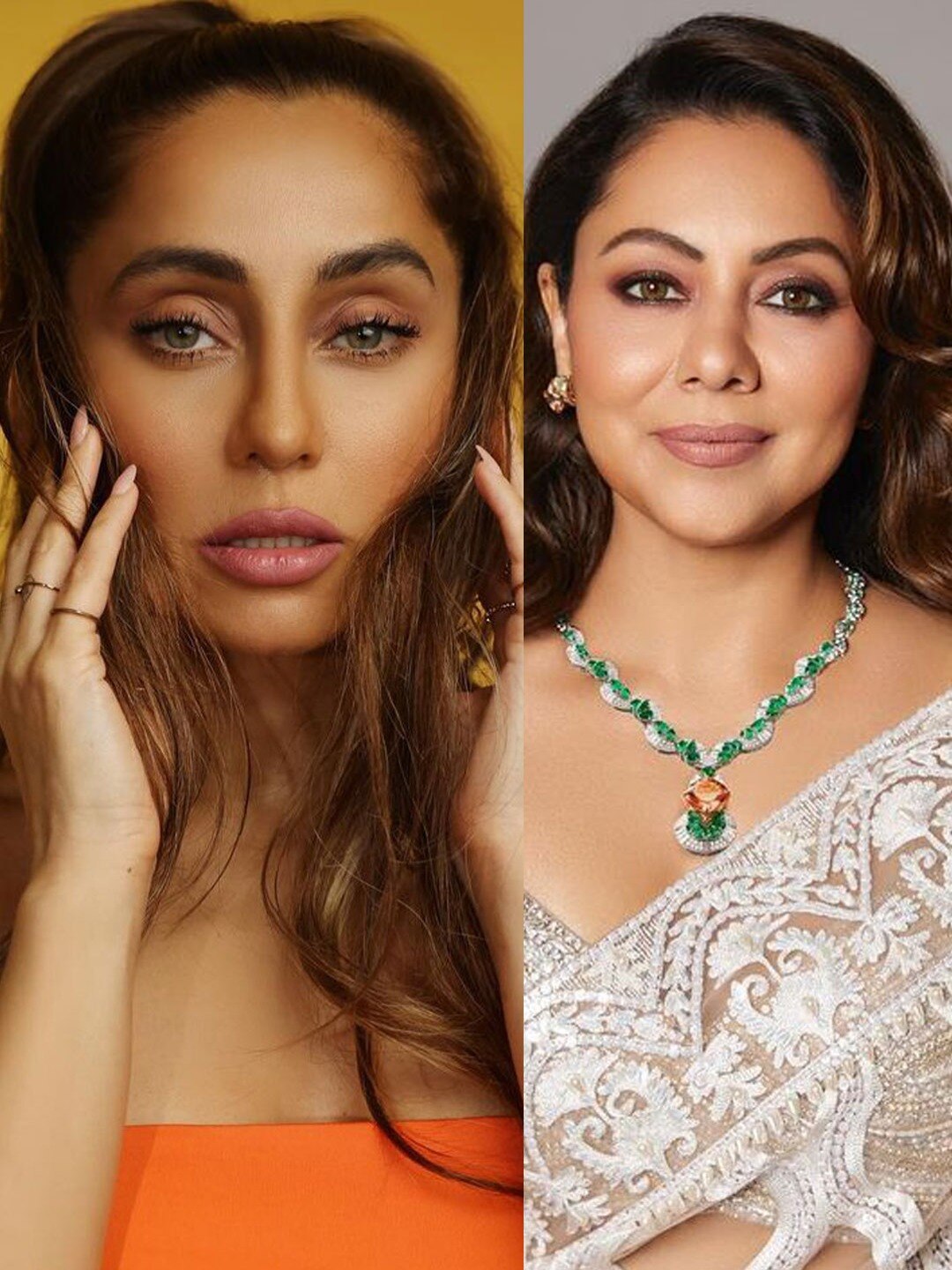 अंबानी पार्टी में सुहाना का इंटरव्यू देने से गौरी खान का इनकार, होस्ट हुई ट्रोल, दी सफाई