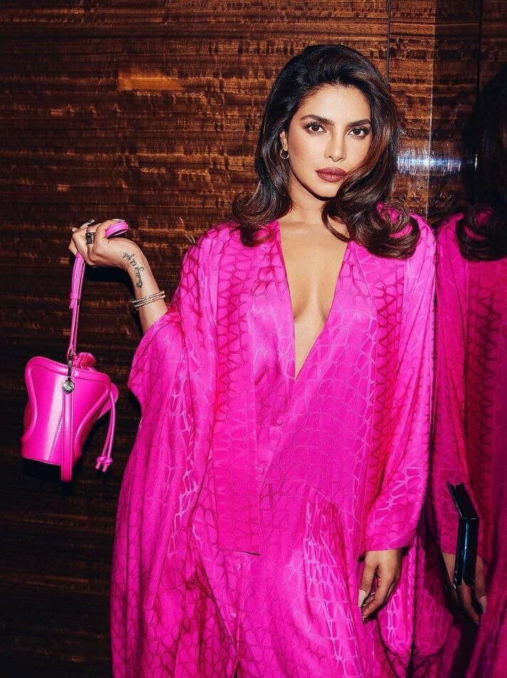 प्रियंका को ऑफर हुए ऐसे सीन, छोड़नी पड़ी फिल्में, फिर मां ने दी ये सलाह