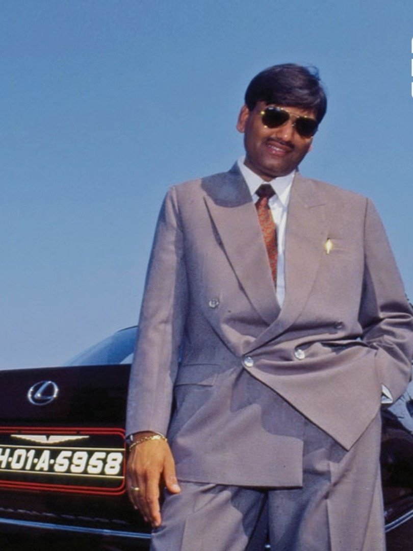 What is Harshad Mehta Scam? Here’s how ChatGPT explained the fraud that stunned stock markets for GenZ