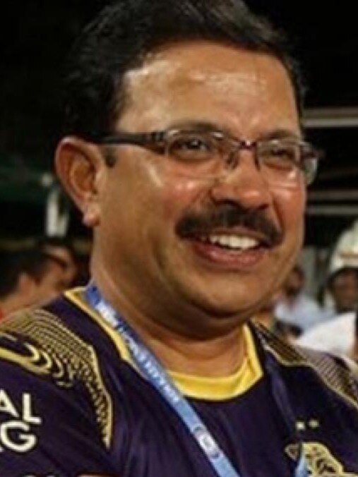 চর্চায় ভেঙ্কি মাইসোর, কত সম্পত্তি KKR CEO-র?