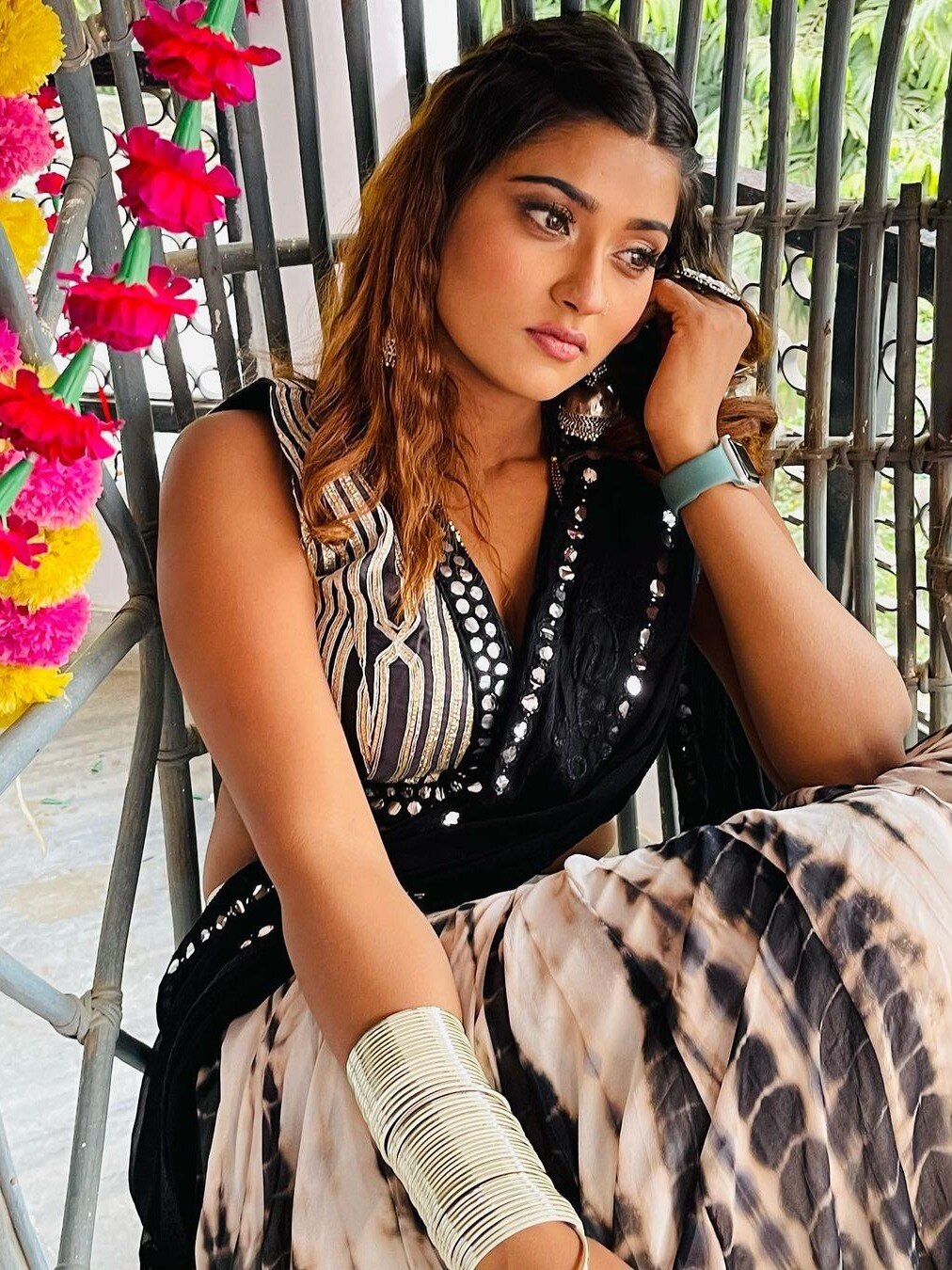 आकांक्षा दुबे की तेरहवीं पर बिलख-बिलख कर रोईं मां, बॉयफ्रेंड पर हुआ एक्शन