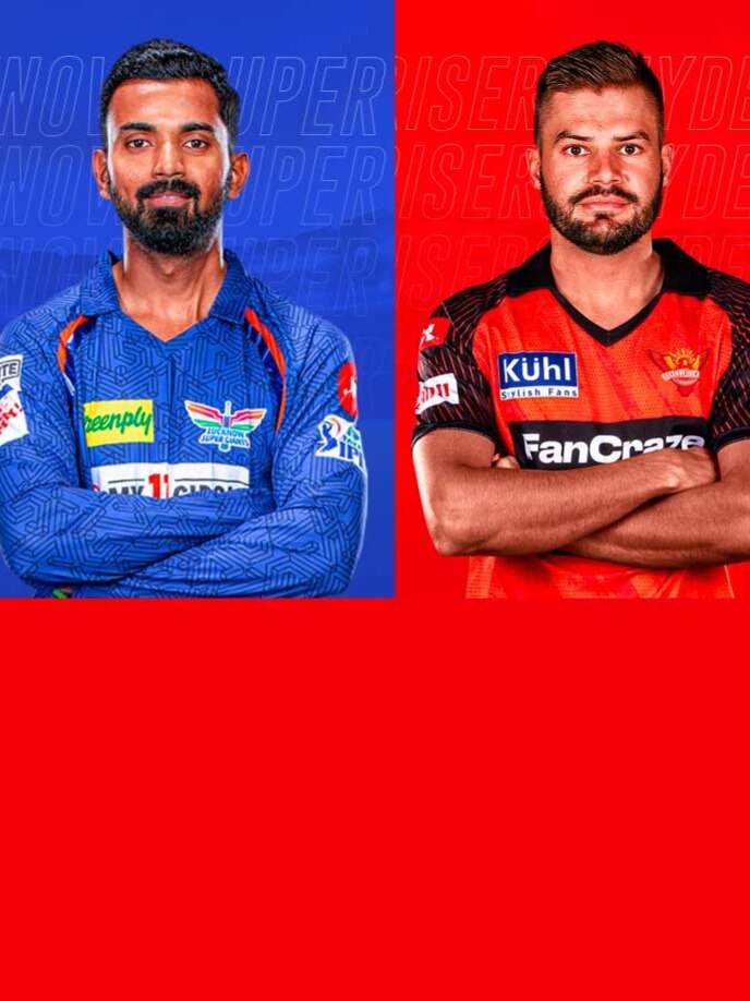 IPL 2023 Lucknow Super Giants vs Sunrisers Hyderabad: Key players to watch in today’s match