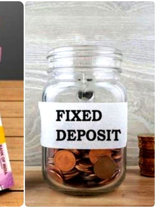 FD-তে ১০ শতাংশের বেশি সুদ; কোথায়?
