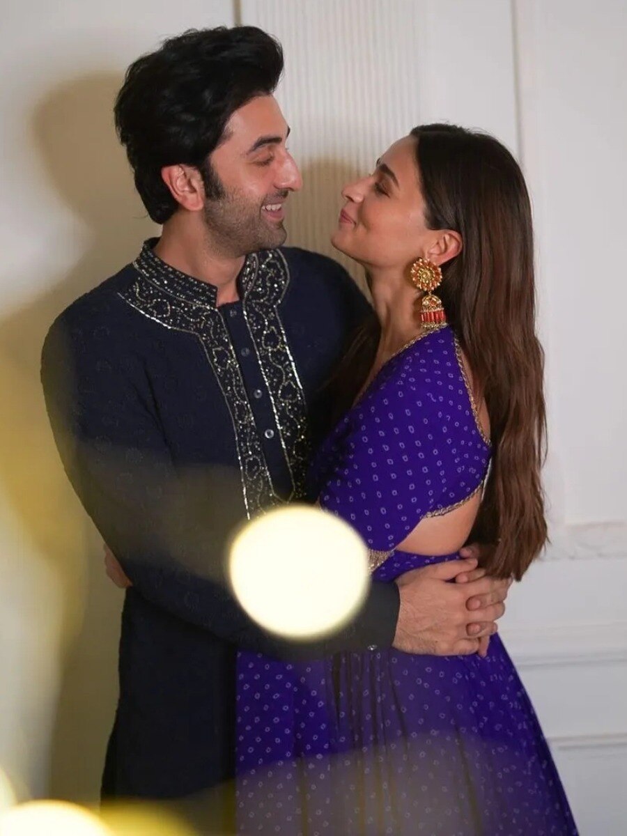 आलिया-रणबीर बना रहे नया आशियाना, ड्रीम हाउस देखने पहुंचीं एक्ट्रेस, Photos