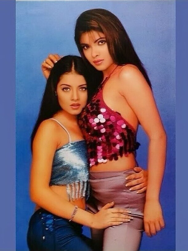 याद है प्र‍ियंका के साथ दिखी ये एक्ट्रेस? तीन बच्चों की मां, जानें कहां है गायब