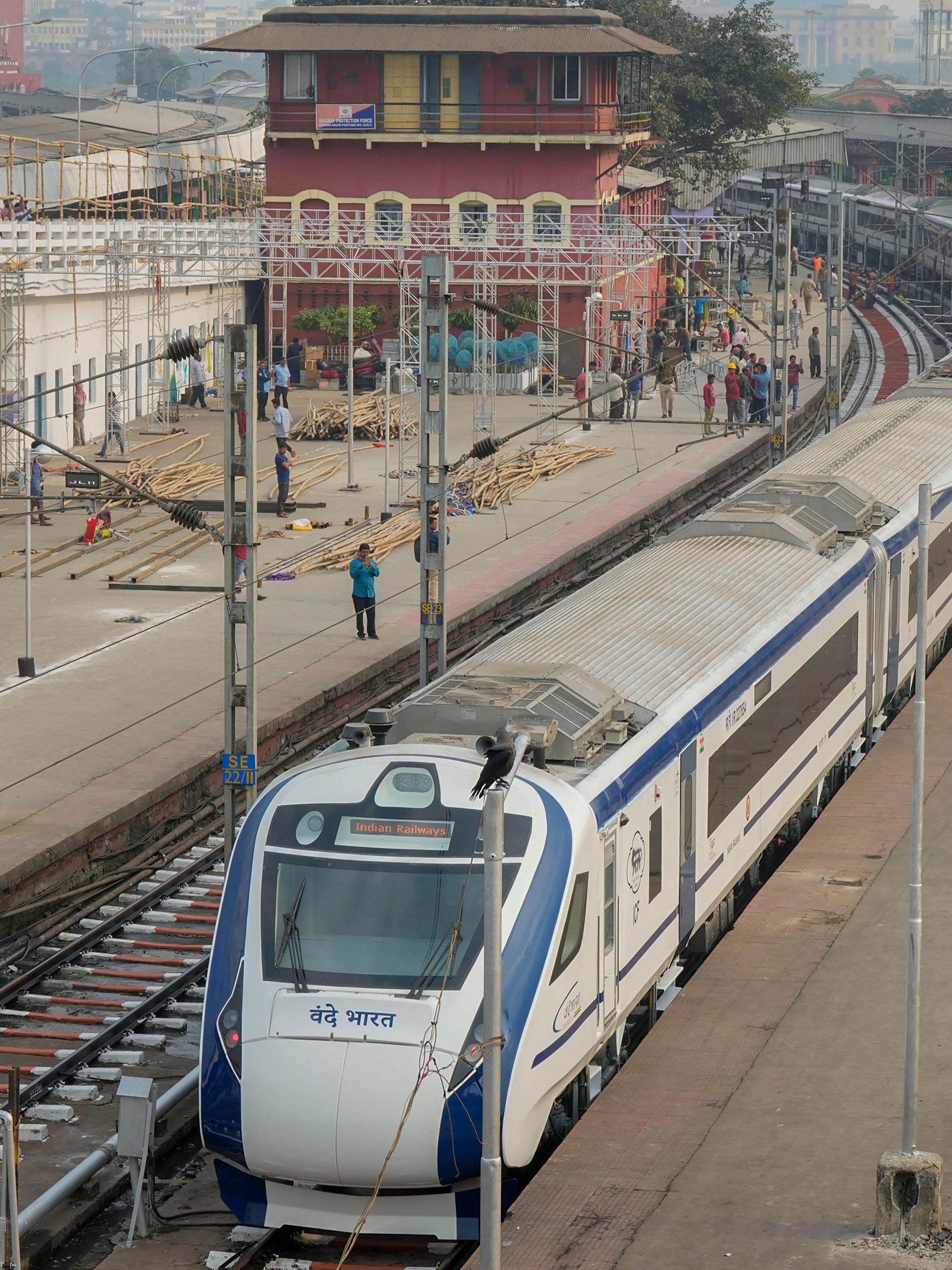  বাংলা থেকে চলবে এতগুলি বন্দে ভারত, কোন কোন রুটে?