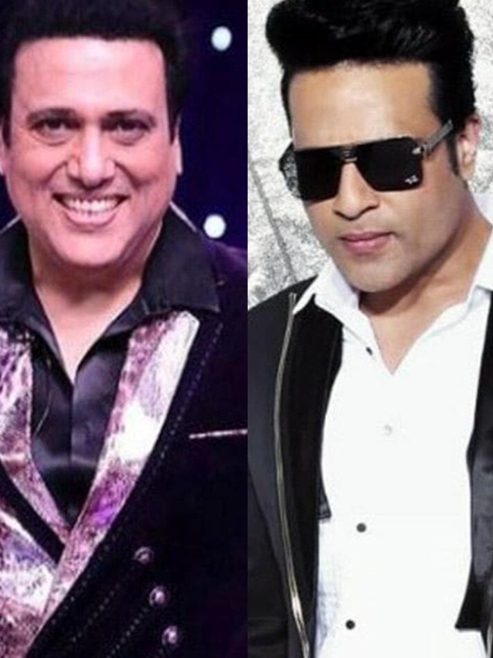 खत्म हुई गोविंदा-कृष्णा अभिषेक की लड़ाई? कॉमेडियन बोले- हम फैमिली है