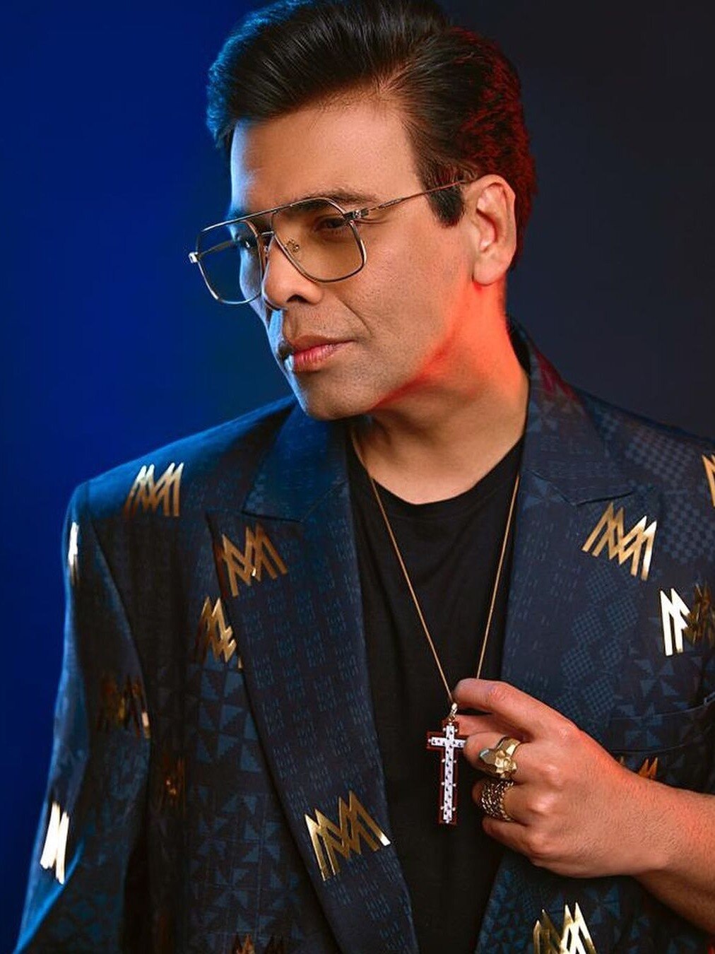 कंगना, प्रियंका, विवेक... करण जौहर का सबको जवाब, बोले- हम झुकने वालों में से नहीं