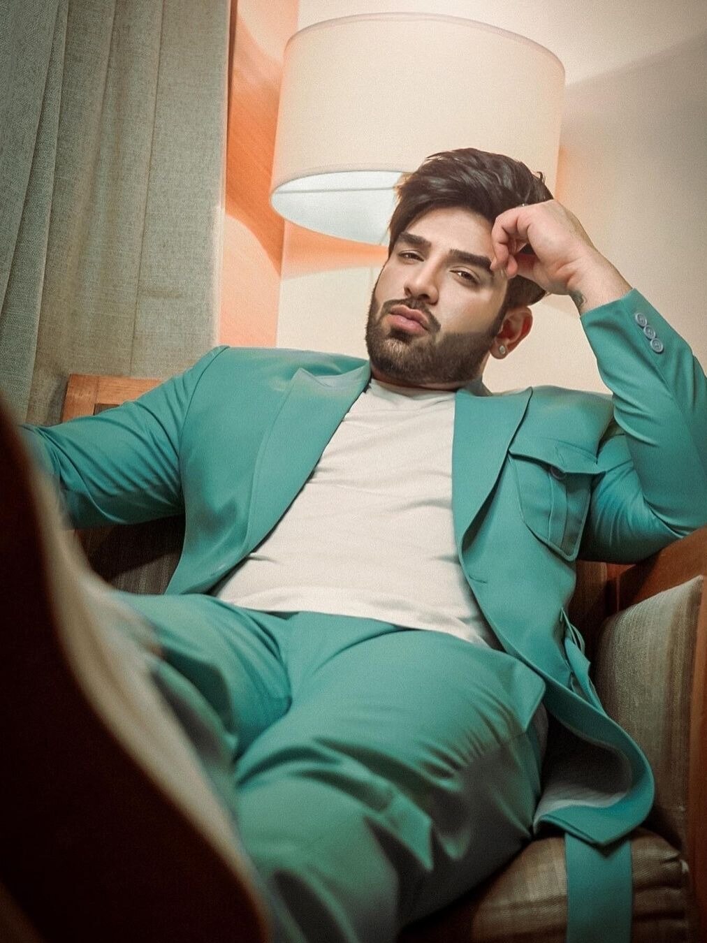 ब्रेकअप के बाद पारस छाबड़ा ने खरीदा आलीशान घर, पूरा हुआ सालों पुराना सपना