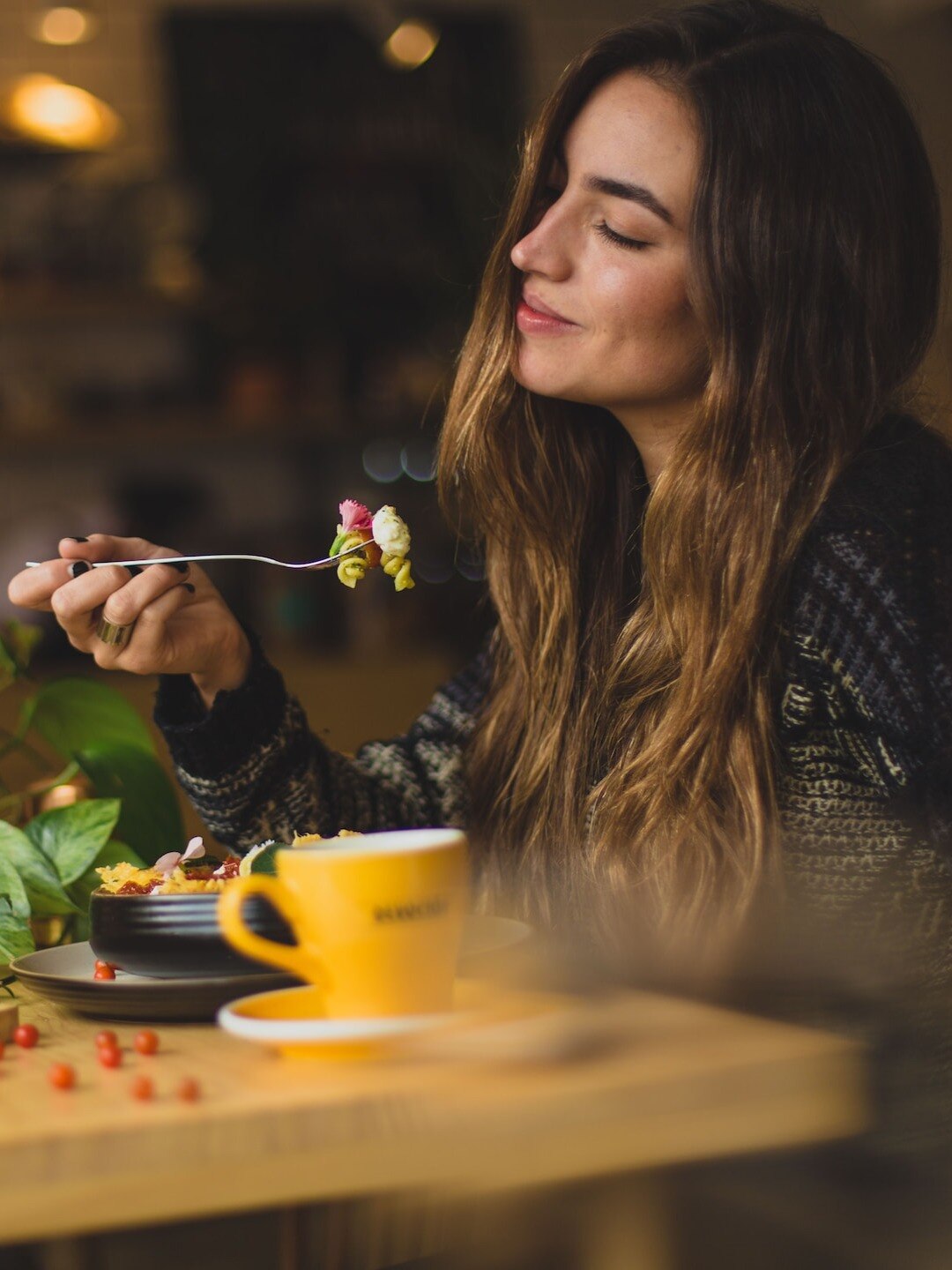  ৩০ পেরোলেই অবশ্যই খান এই ৫ খাবার