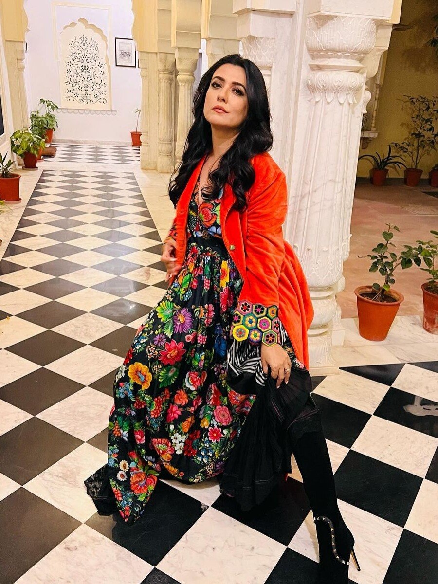 एक्ट्रेस का शॉकिंग खुलासा, एक रात के डिनर पर उड़ाए थे 20 लाख रुपये, फिर...