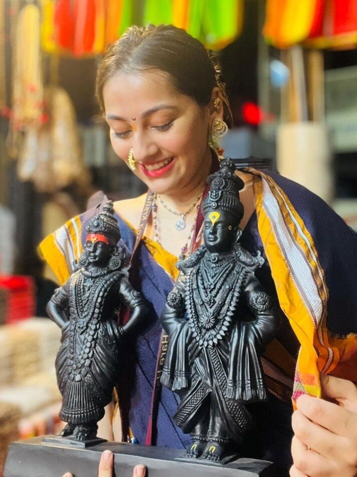 23 की उम्र में संन्यासी बनी एक्ट्रेस? बोलीं- कोई नहीं होता आपके पास...