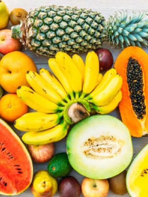 বুড়ো বয়সে মজবুত হাড়ের জন্য খান এই ফলগুলি