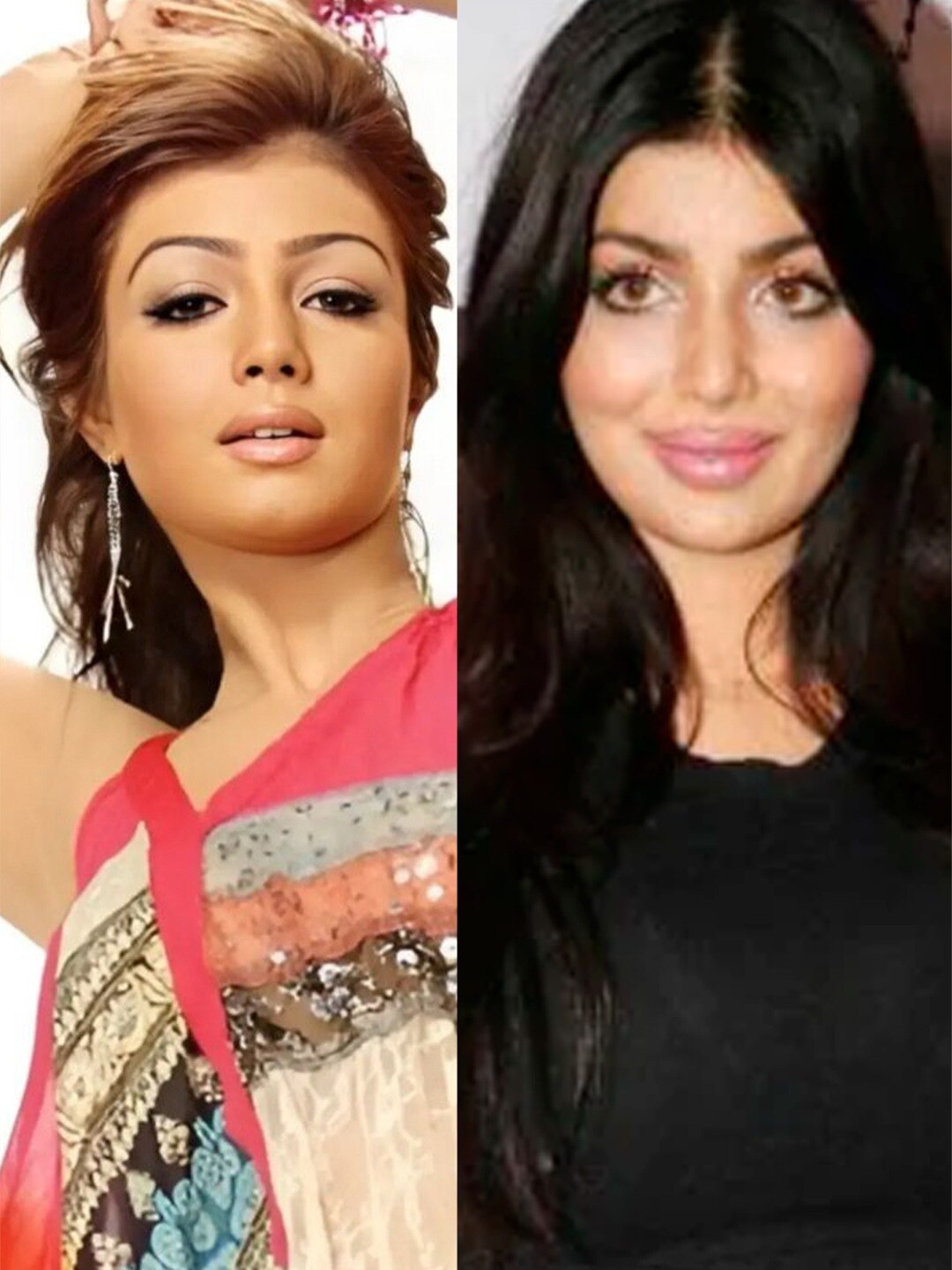 सर्जरी से बिगड़ा चेहरा, पहचानना हुआ मुश्किल, कहां हैं सलमान की ये एक्ट्रेस?