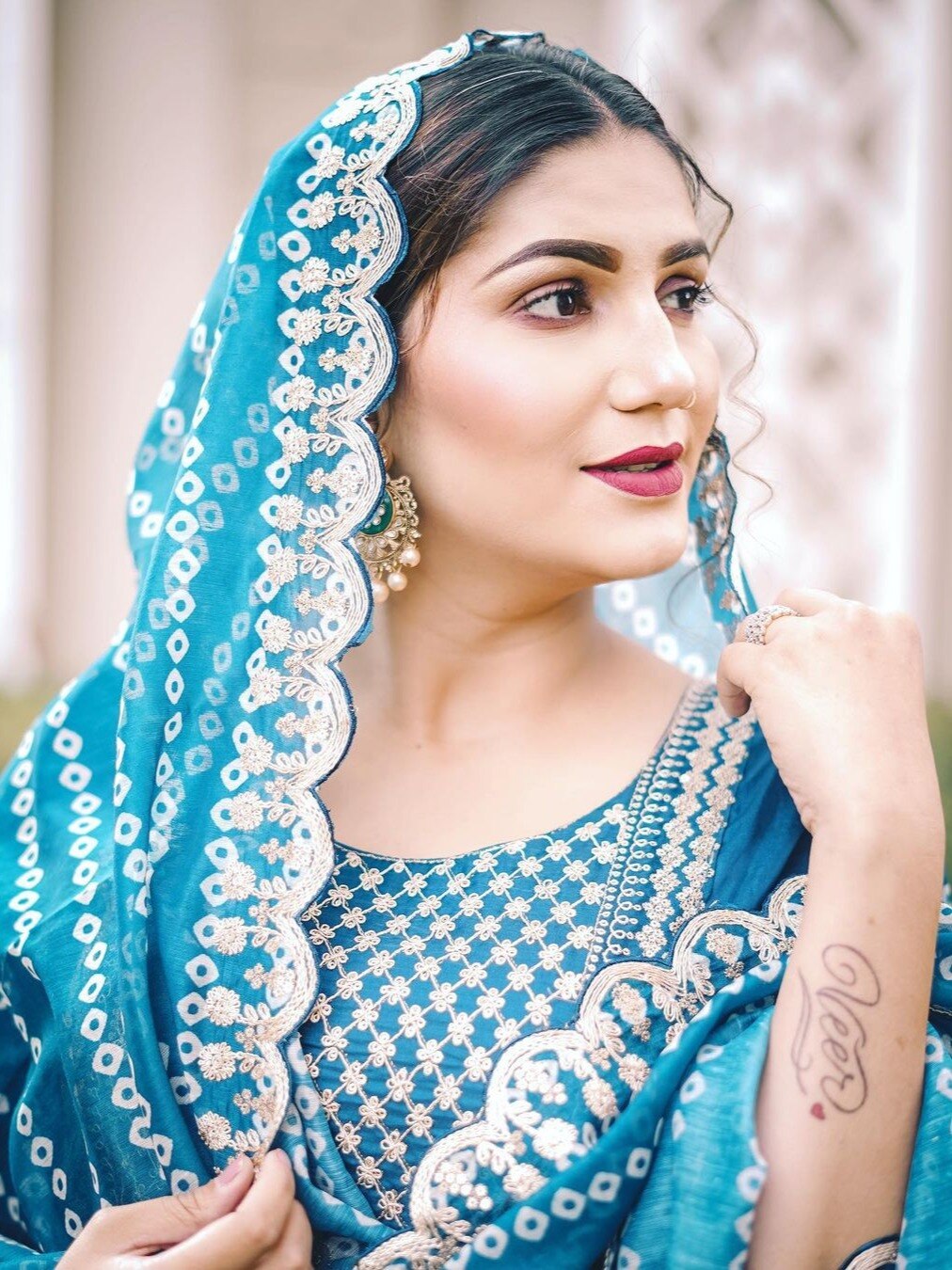 जब UP के विधायक सपना चौधरी को देना चाहते थे फॉर्च्यूनर कार, मां ने किया इनकार