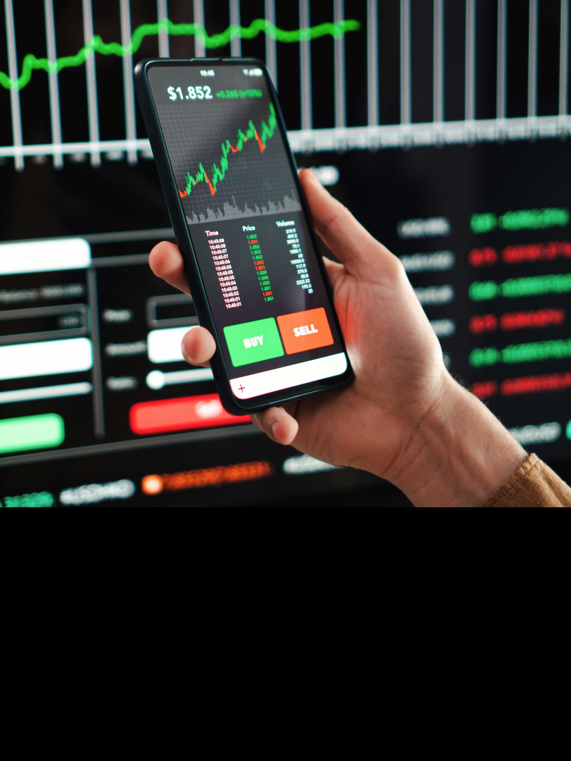 Worried about volatile markets? 9 mistakes to avoid while investing