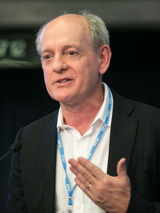 Renowned scientist warns about Chernobyl-like event due to AI