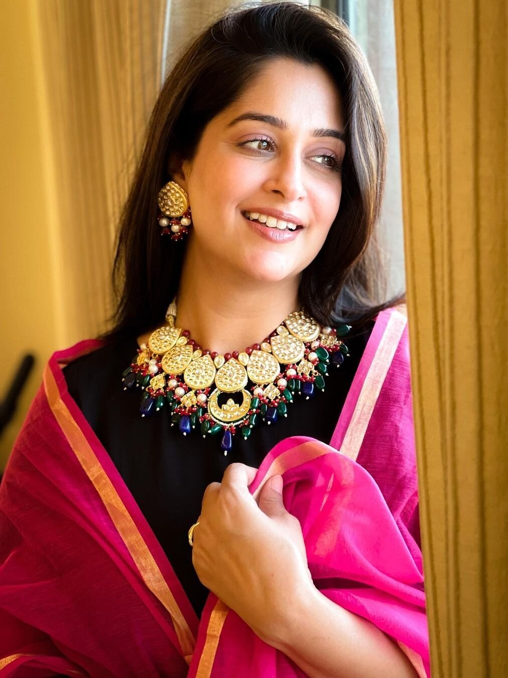 नहीं था फ्रिज-गैस भरवाने जाती थीं पैदल! दीपिका कक्कड़ ने झेलीं मुश्किलें